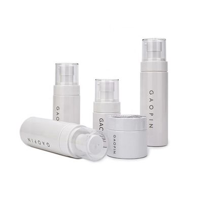 8 bottiglia fine dello spruzzo della foschia di Oz 16 Oz, bottiglie vuote dello spruzzo 50ml