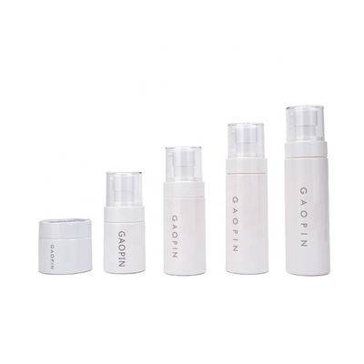 8 bottiglia fine dello spruzzo della foschia di Oz 16 Oz, bottiglie vuote dello spruzzo 50ml