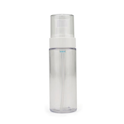 Le bottiglie di plastica durevoli del contagoccia 100ml facili portano le certificazioni di QS