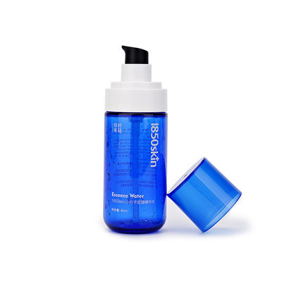 La pompa della lozione del corpo di GAOPIN imbottiglia 30ml 25ml 50ml 80ml 100ml