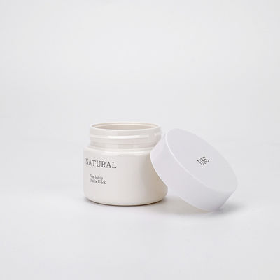 Colore riciclabile del barattolo 30ml 50ml 80ml 100ml della bottiglia della crema della lozione su misura