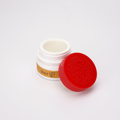Barattolo della crema della bottiglia 30ml 40ml 60ml PETG della lozione della pompa di cura di pelle