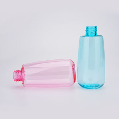 bottiglie di plastica cosmetiche dello spruzzo di 80ml 100ml per l'idratazione del toner del fronte