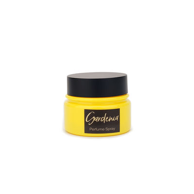 15g 30g Skincare vuoto imbottiglia lo schermo di PETG che stampa le certificazioni di QS