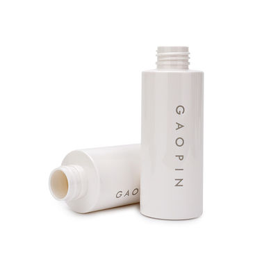 Schermo che stampa l'insieme 30g 50ml 80ml 100ml 120ml della bottiglia della lozione di Skincare