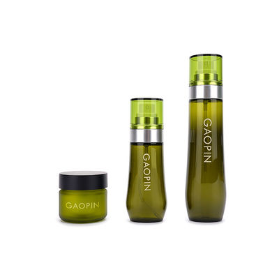 bottiglie di plastica dello spruzzo 30ml