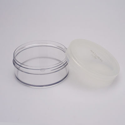 il cosmetico di plastica della radura 200ml stona la bottiglia vuota del condizionatore per il dispositivo di rimozione di trucco