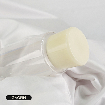 Bottiglia di plastica della pompa della lozione dello SGS 450ml per l'imballaggio cosmetico del balsamo dello sciampo